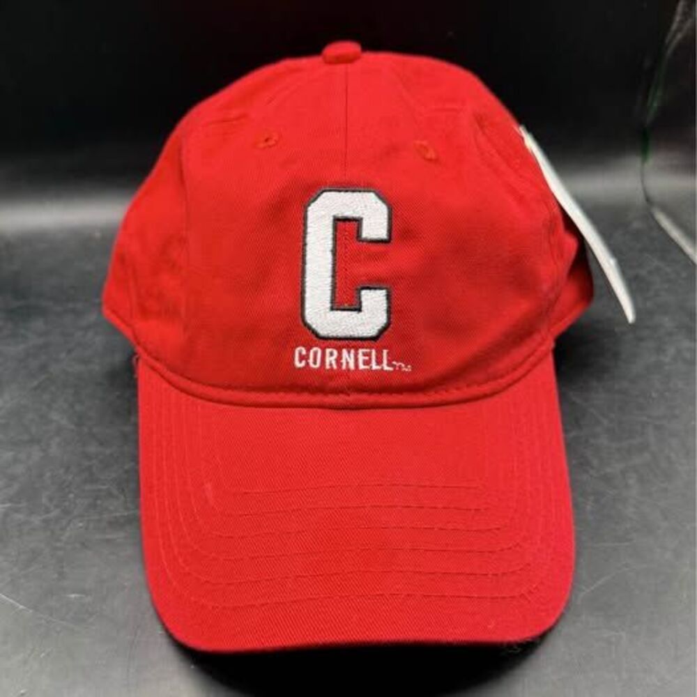 Ouray Cornell University Hat